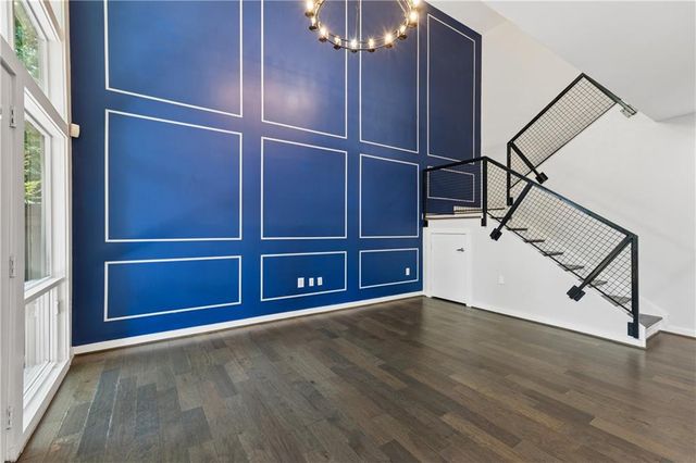 1356 Rietveld Row NW, Atlanta, GA 30318