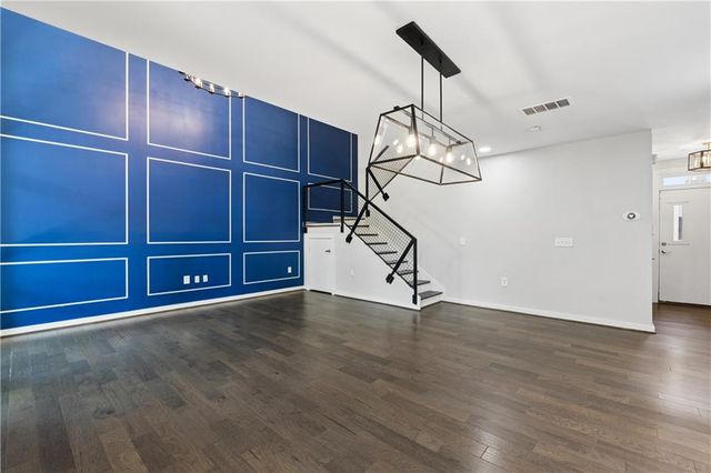 1356 Rietveld Row NW, Atlanta, GA 30318