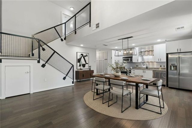 1356 Rietveld Row NW, Atlanta, GA 30318