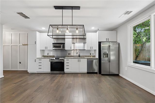 1356 Rietveld Row NW, Atlanta, GA 30318