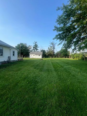 2135 Whitman Avenue, Zanesville, OH 43701