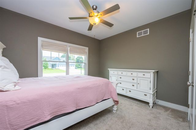 1874 Fox Prairie Road, Saint Joseph, MI 49085