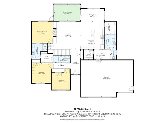 1874 Fox Prairie Road, Saint Joseph, MI 49085