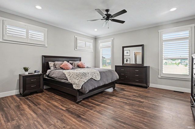 11391 Carson City Drive, Osceola, IN 46561