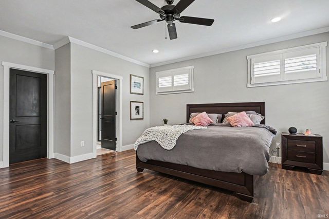 11391 Carson City Drive, Osceola, IN 46561
