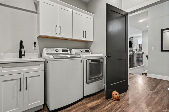 11391 Carson City Drive, Osceola, IN 46561