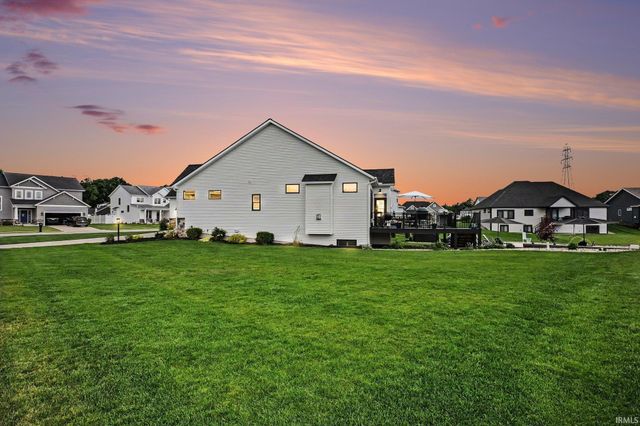 11391 Carson City Drive, Osceola, IN 46561