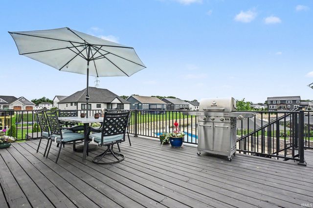 11391 Carson City Drive, Osceola, IN 46561