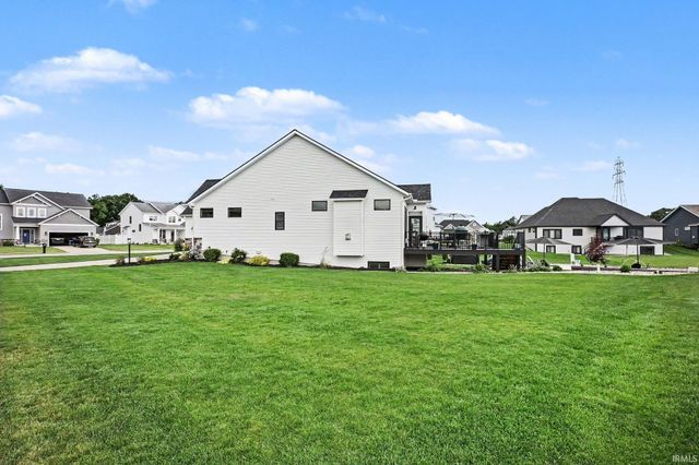 11391 Carson City Drive, Osceola, IN 46561