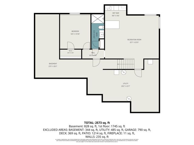 11391 Carson City Drive, Osceola, IN 46561