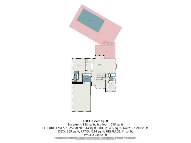 11391 Carson City Drive, Osceola, IN 46561