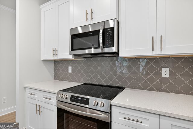 23 Benscot Drive, Austell, GA 30106