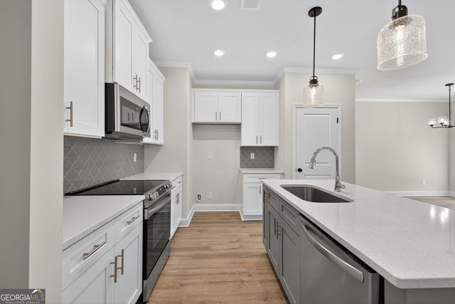 23 Benscot Drive, Austell, GA 30106