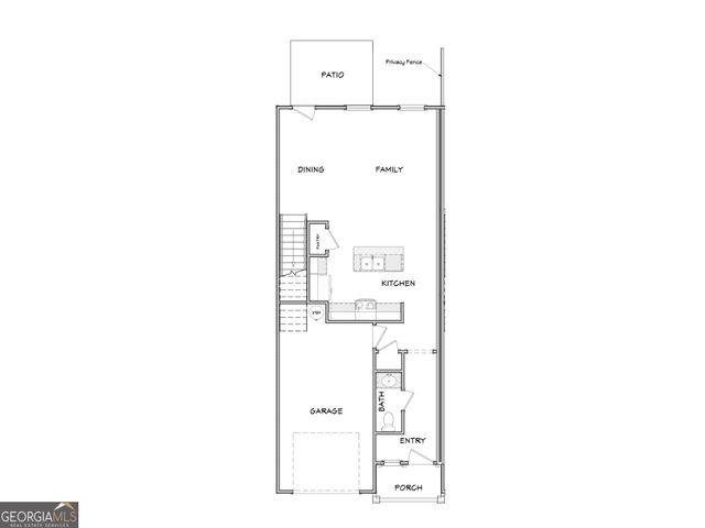 23 Benscot Drive, Austell, GA 30106