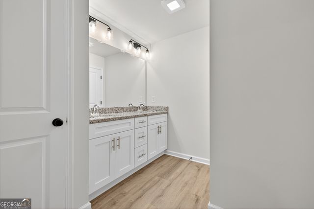 23 Benscot Drive, Austell, GA 30106