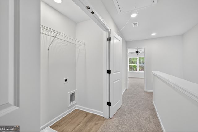 23 Benscot Drive, Austell, GA 30106