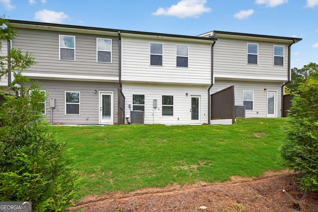 23 Benscot Drive, Austell, GA 30106