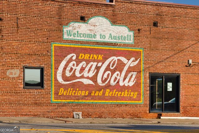 23 Benscot Drive, Austell, GA 30106