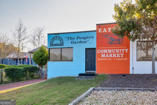 23 Benscot Drive, Austell, GA 30106