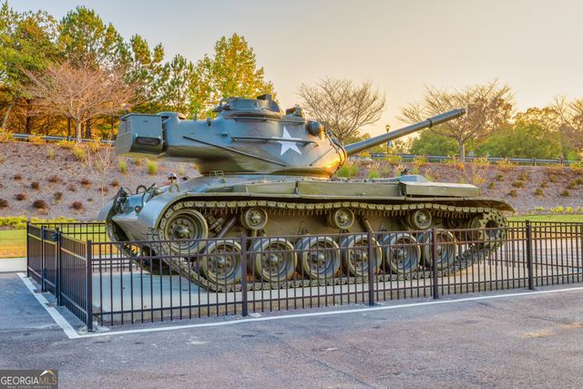 23 Benscot Drive, Austell, GA 30106