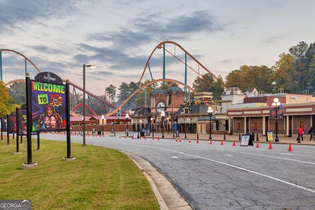 23 Benscot Drive, Austell, GA 30106