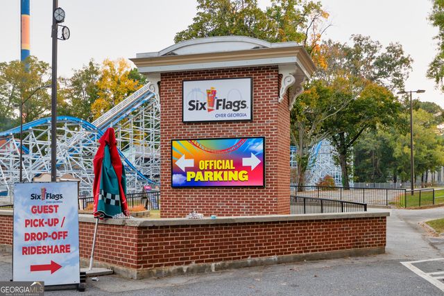 23 Benscot Drive, Austell, GA 30106