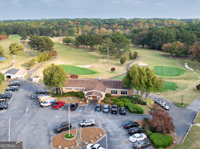 23 Benscot Drive, Austell, GA 30106