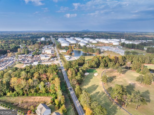 23 Benscot Drive, Austell, GA 30106