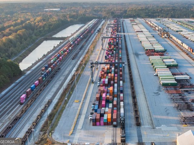 23 Benscot Drive, Austell, GA 30106