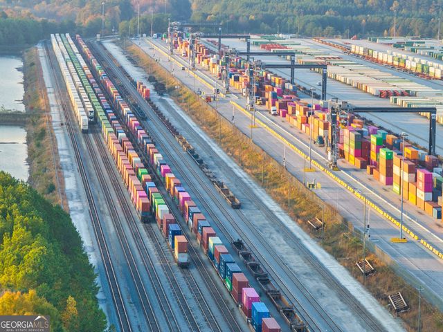 23 Benscot Drive, Austell, GA 30106