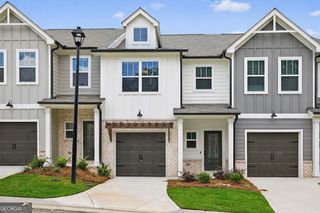 23 Benscot Drive, Austell, GA 30106