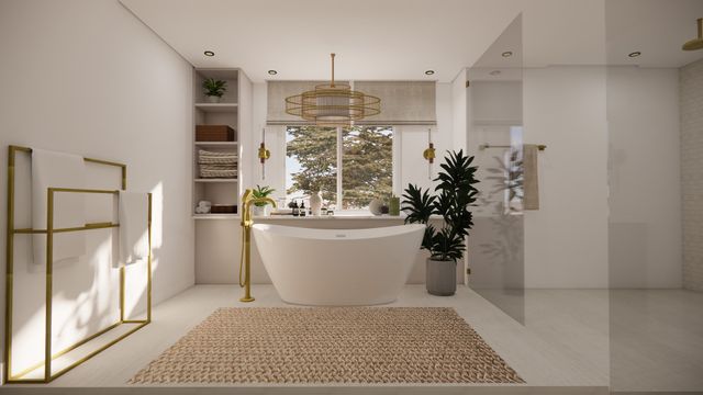 Address unavailable.