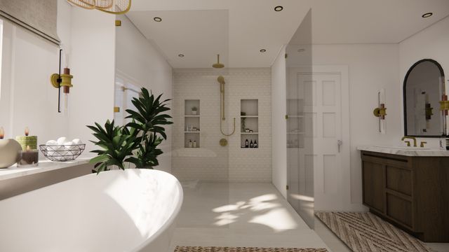 Address unavailable.