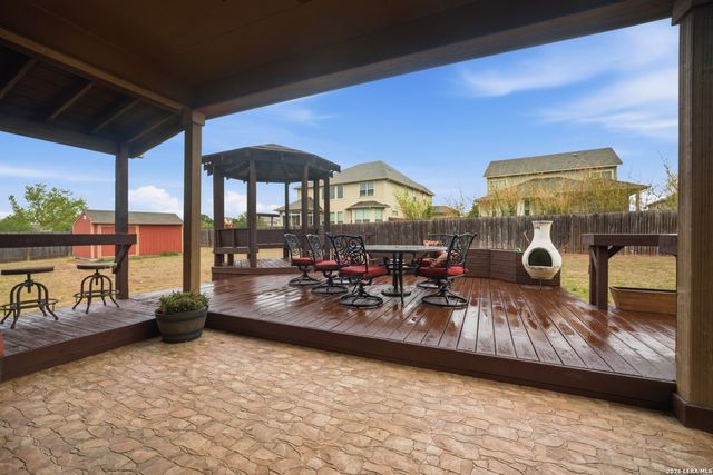 10403 Dakota River, Converse, TX 78105