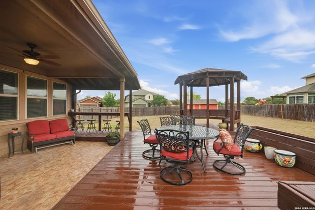 10403 Dakota River, Converse, TX 78105