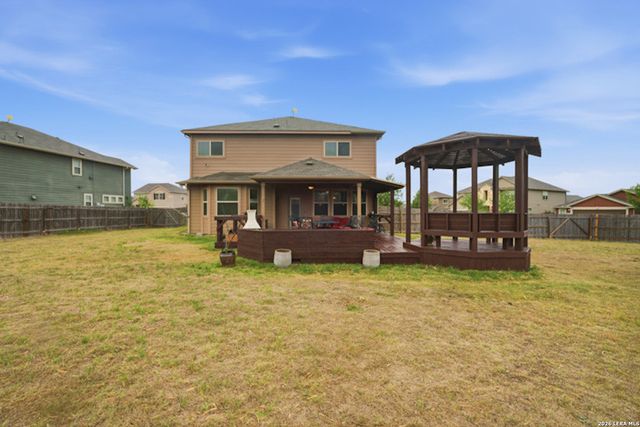 10403 Dakota River, Converse, TX 78105