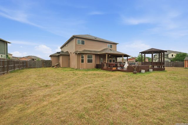 10403 Dakota River, Converse, TX 78105