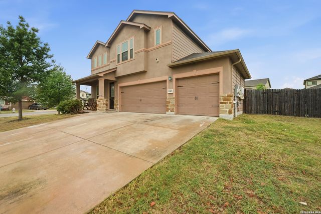 10403 Dakota River, Converse, TX 78105