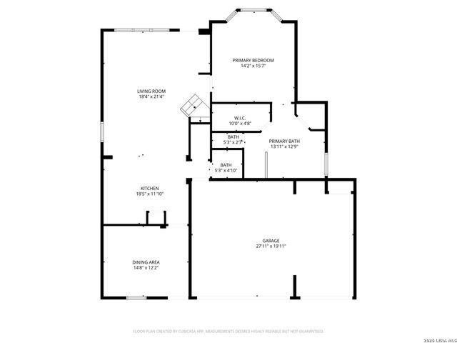 10403 Dakota River, Converse, TX 78105