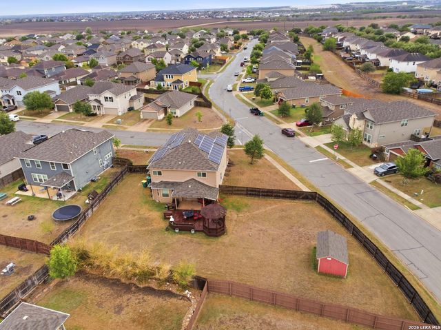 10403 Dakota River, Converse, TX 78105