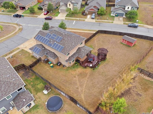 10403 Dakota River, Converse, TX 78105