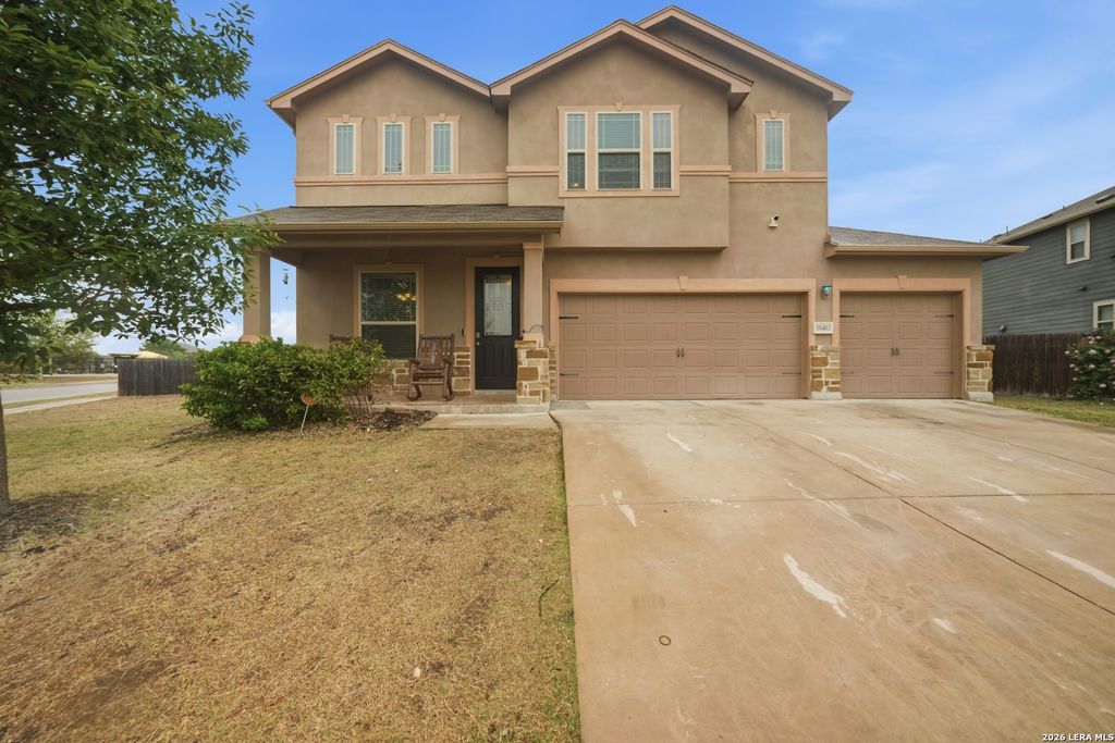 10403 Dakota River, Converse, TX 78105