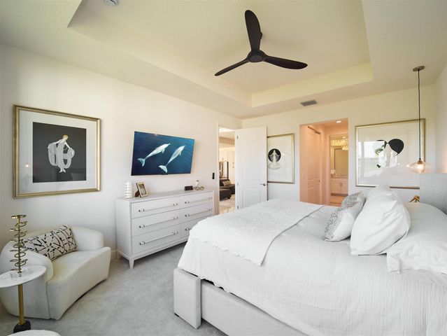 12461 SW Water Dance Way, Port St. Lucie, Port St Lucie, FL 34987