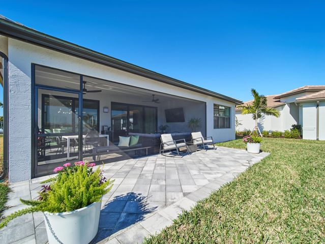 12461 SW Water Dance Way, Port St. Lucie, Port St Lucie, FL 34987