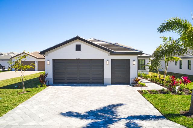 12461 SW Water Dance Way, Port St. Lucie, Port St Lucie, FL 34987