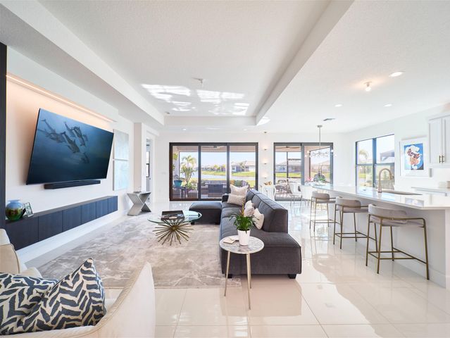 12461 SW Water Dance Way, Port St. Lucie, Port St Lucie, FL 34987