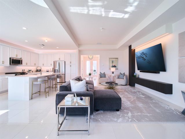 12461 SW Water Dance Way, Port St. Lucie, Port St Lucie, FL 34987