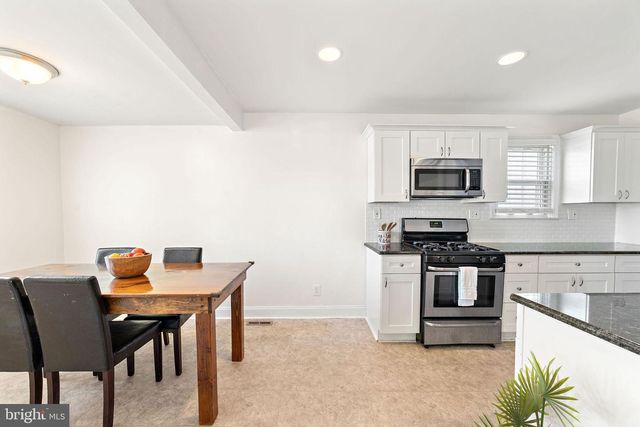 607 FRANKLIN AVENUE, Cherry Hill, NJ 08002