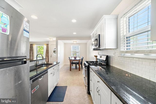 607 FRANKLIN AVENUE, Cherry Hill, NJ 08002