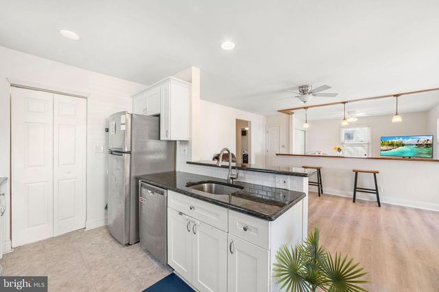 607 FRANKLIN AVENUE, Cherry Hill, NJ 08002